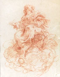 St. Johannes der Evangelist